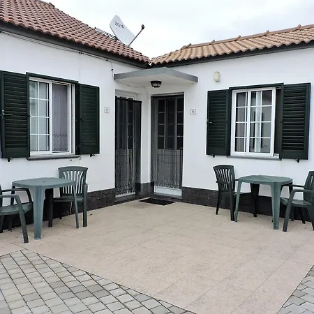 Apartamentos Oliveira Madalena  Exterior photo