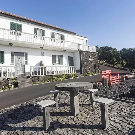Apartamentos Oliveira Madalena  Exterior photo