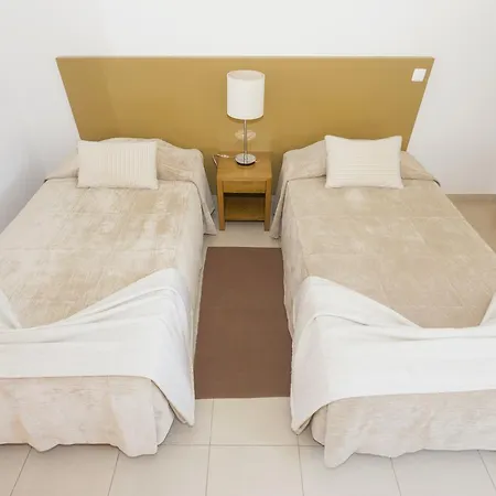 Apartamentos Oliveira Madalena  Exterior photo