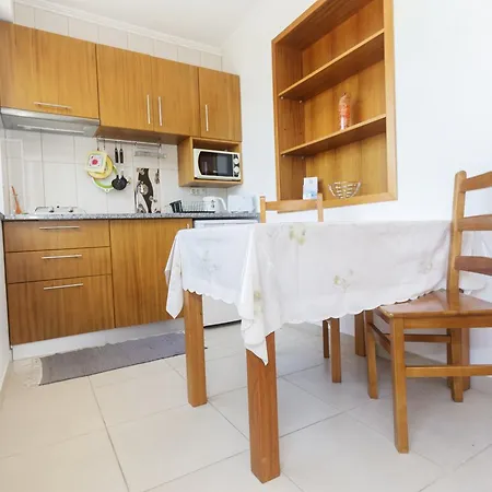 Apartamentos Oliveira Madalena  Exterior photo