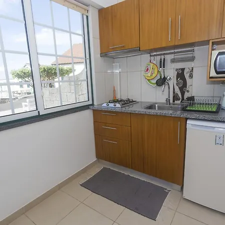 Apartamentos Oliveira Madalena  Exterior photo