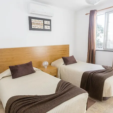 Apartamentos Oliveira Madalena  Exterior photo