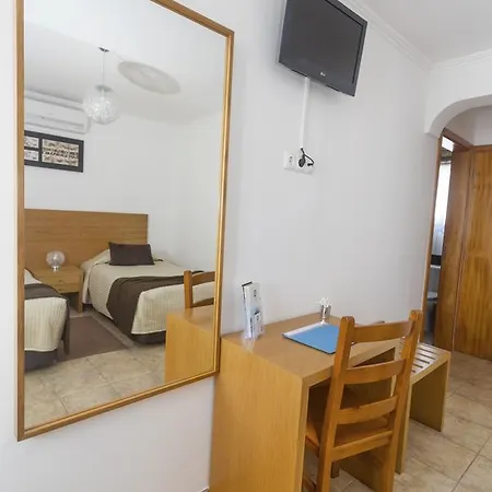 Apartamentos Oliveira Madalena  Exterior photo