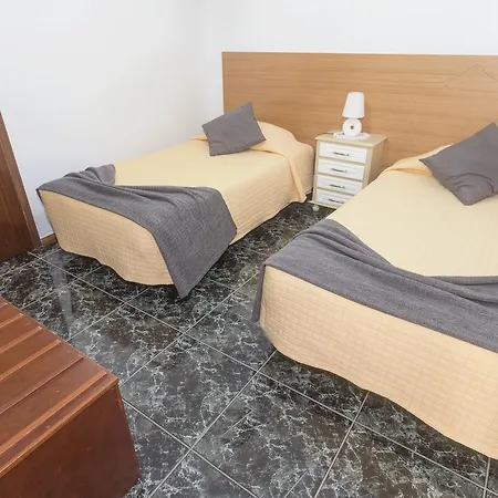 Apartamentos Oliveira Madalena  Exterior photo