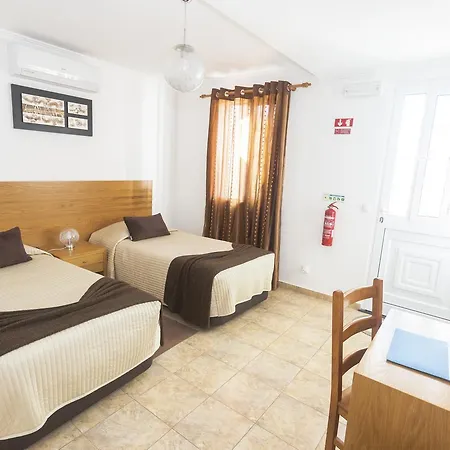 Apartamentos Oliveira Madalena  Exterior photo