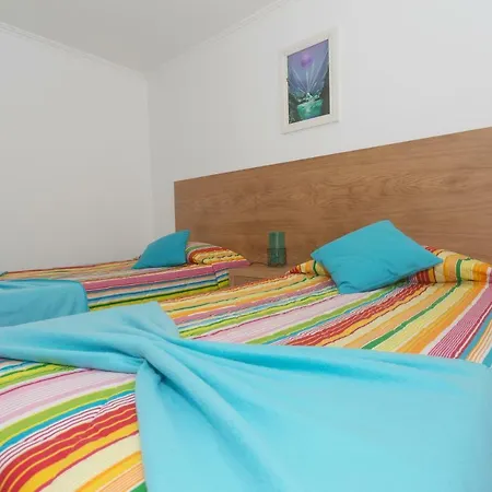 Apartamentos Oliveira Madalena  Exterior photo