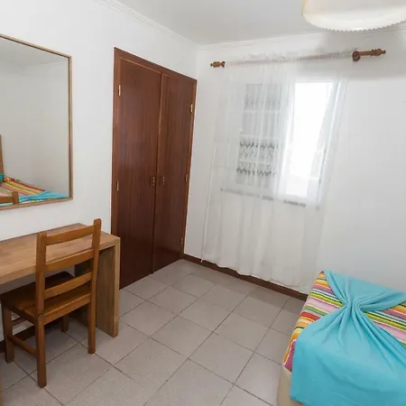 Apartamentos Oliveira Madalena  Exterior photo