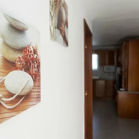 Apartamentos Oliveira Madalena  Exterior photo