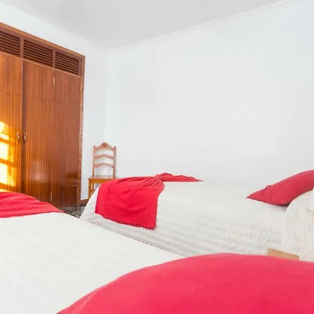 Apartamentos Oliveira Madalena  Exterior photo