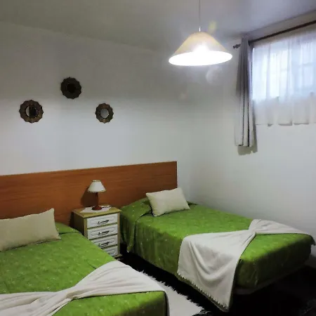 Apartamentos Oliveira Madalena  Exterior photo