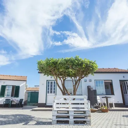 Apartamentos Oliveira Madalena  Exterior photo