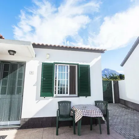 Apartamentos Oliveira Madalena  Exterior photo