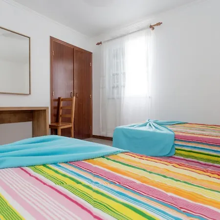 Apartamentos Oliveira Madalena  Exterior photo