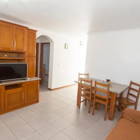 Apartamentos Oliveira Madalena  Exterior photo