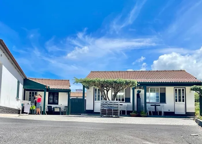 Apartamentos Oliveira