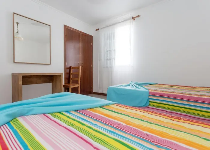 Apartamentos Oliveira