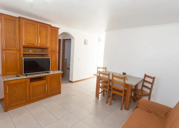 Apartamentos Oliveira