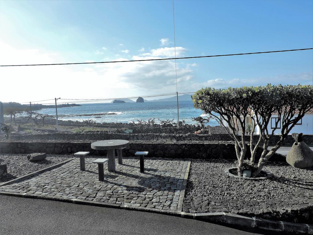 Oliveira Apartment Madalena (Azores)