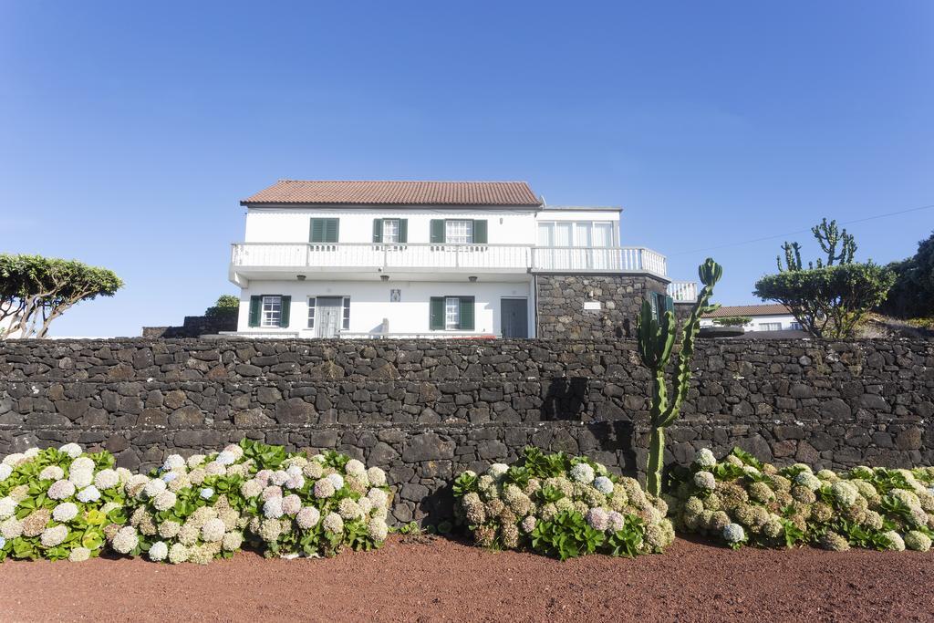 Oliveira Apartment Madalena (Azores)
