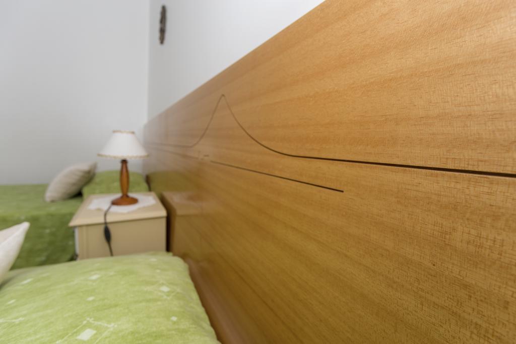 Oliveira Apartment