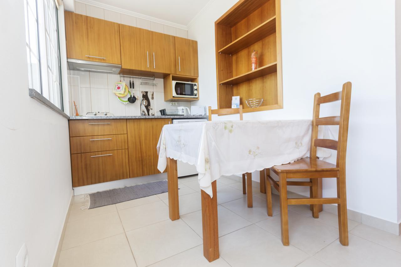 Apartment Oliveira