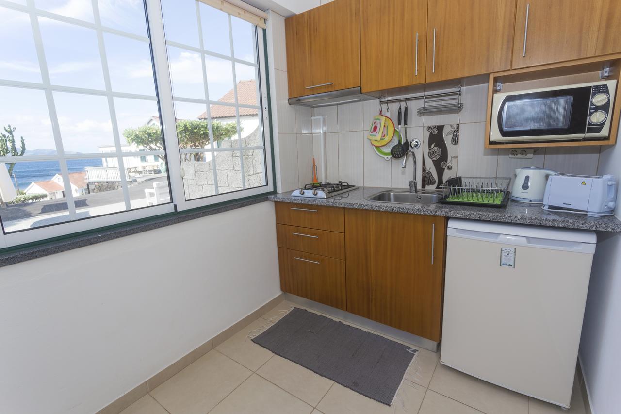 Apartment Oliveira Madalena (Azores)