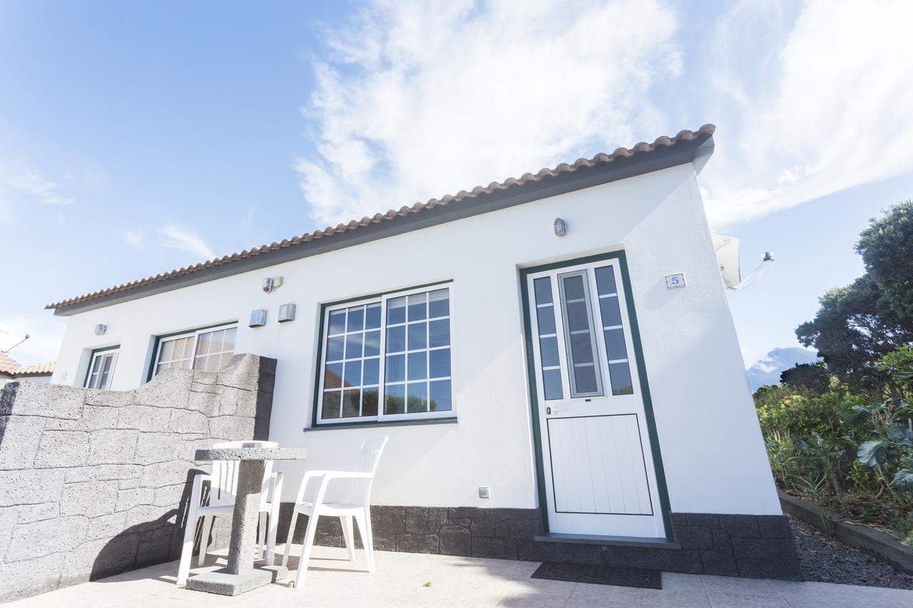 Oliveira Apartment Madalena (Azores)