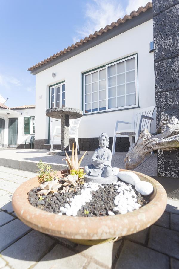 Oliveira Apartment *