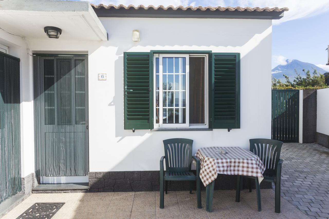 Oliveira Apartment Madalena (Azores)