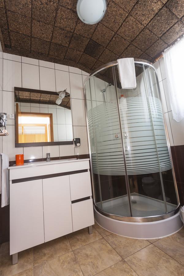 Oliveira Apartment