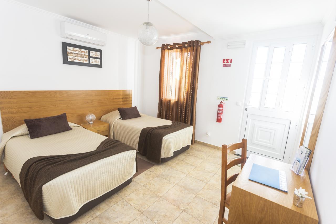 Oliveira Apartment *