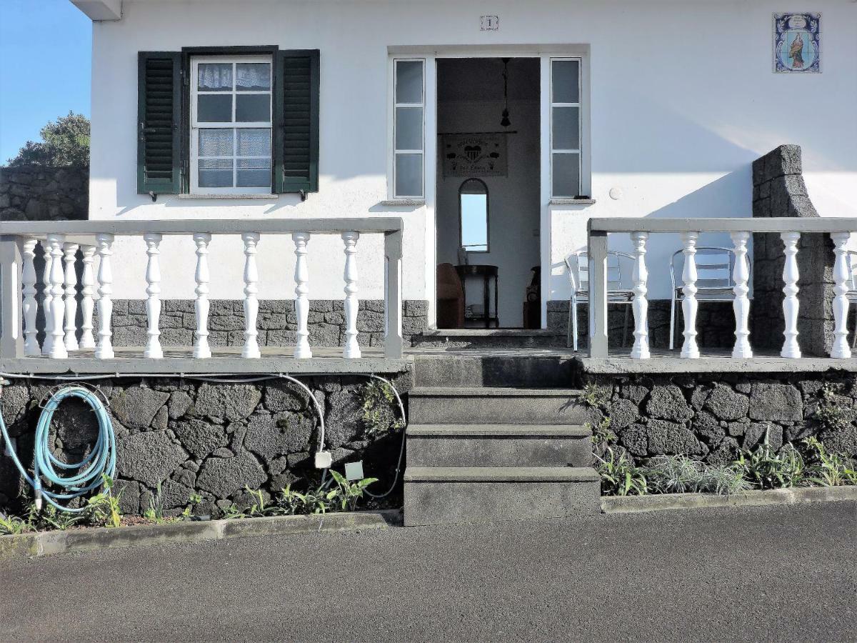 Oliveira Madalena (Azores)