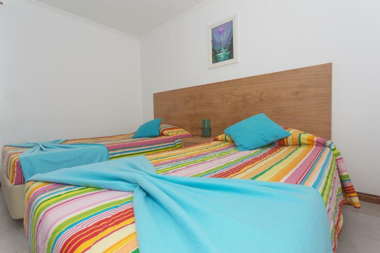 Oliveira Apartment *