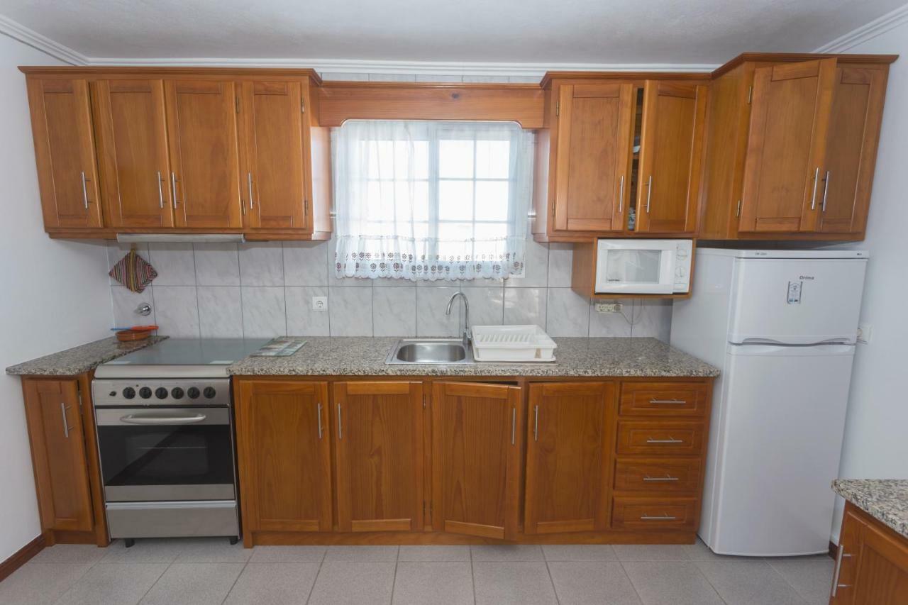 Oliveira Apartment *