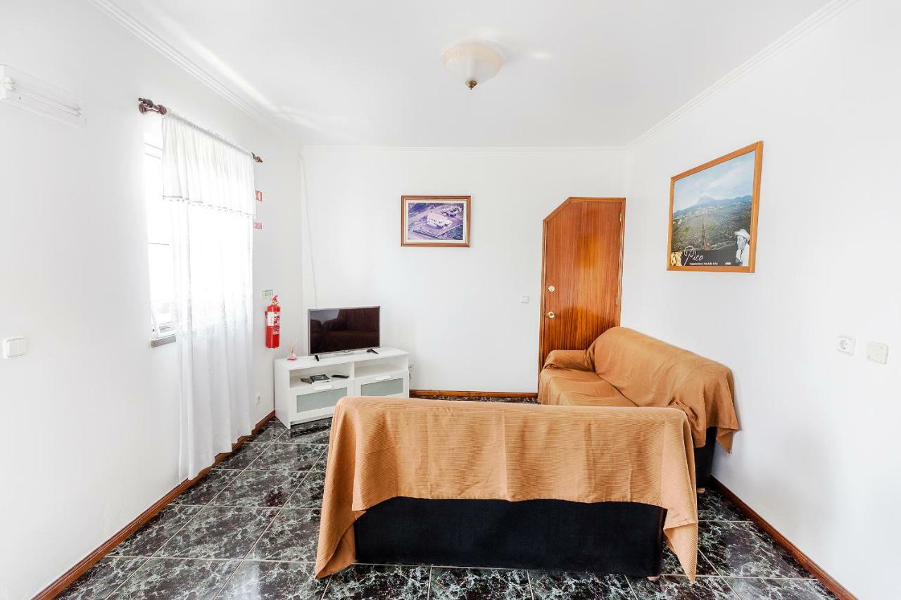Oliveira Apartment Madalena (Azores)