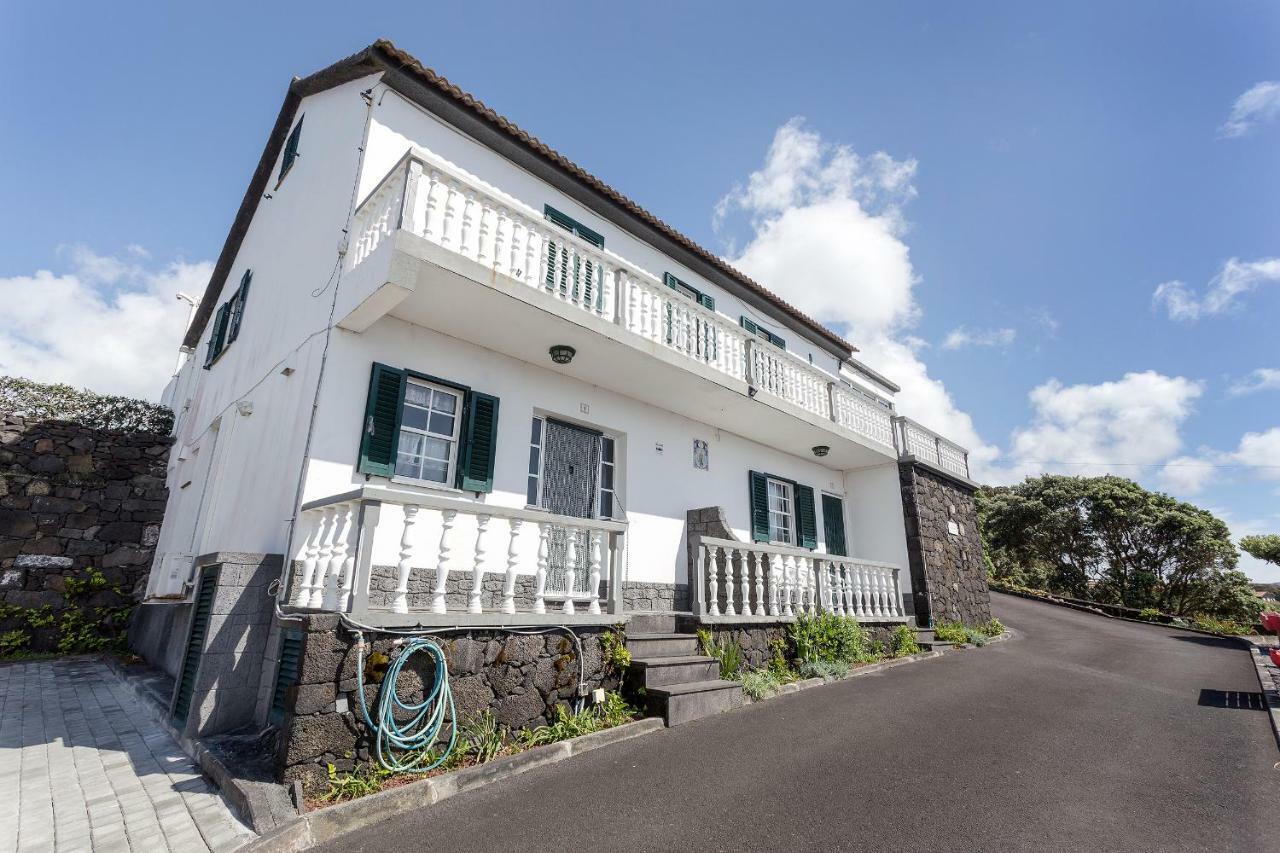 Oliveira Madalena (Azores)