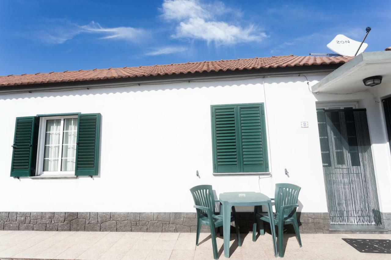 Apartment Oliveira *