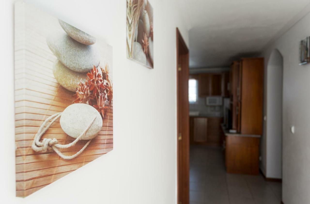 Oliveira Apartment Madalena (Azores)
