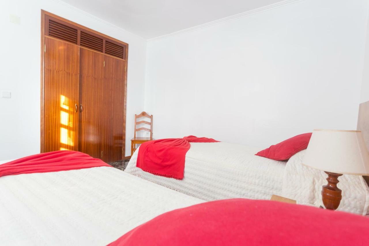 Oliveira Apartment