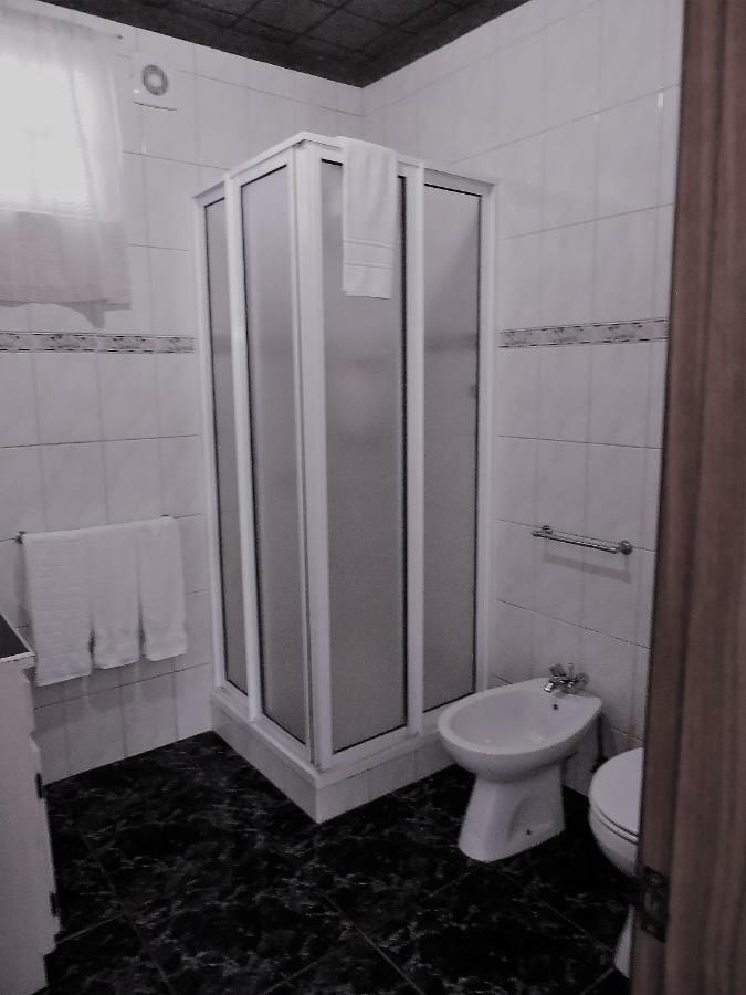 Oliveira Apartment