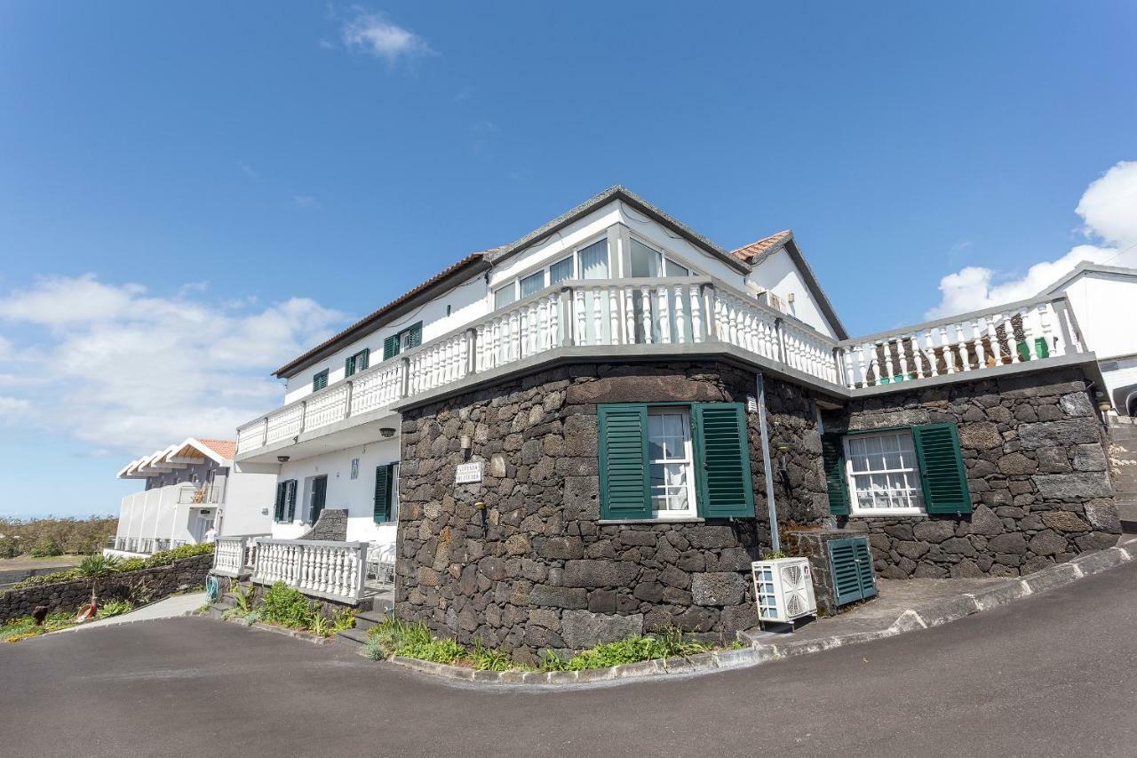 Oliveira Apartment Madalena (Azores)
