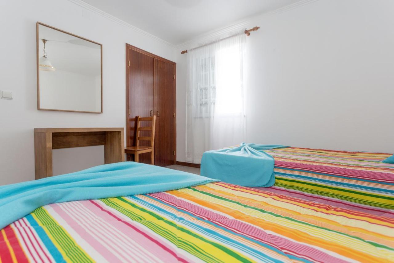 Apartment Oliveira *